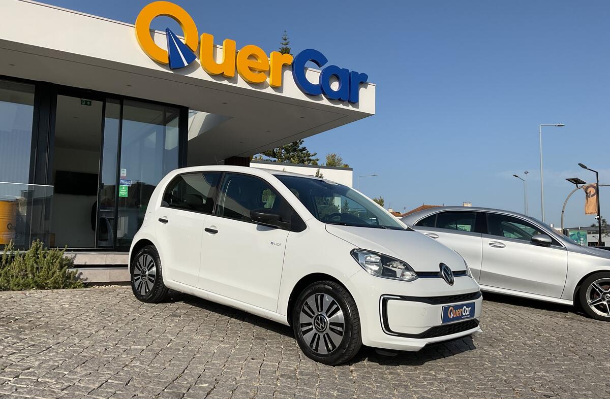 VOLKSWAGEN Up e-! Confort