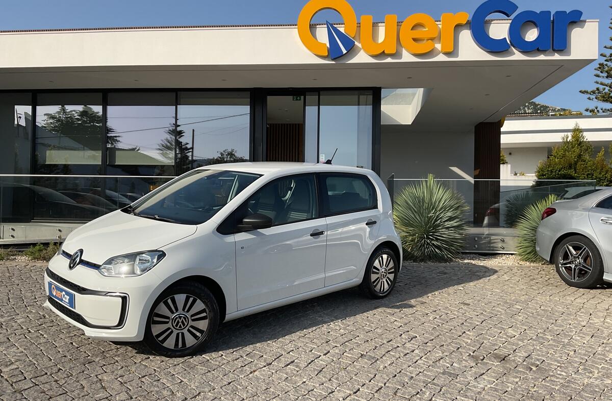 VOLKSWAGEN Up e-! Confort
