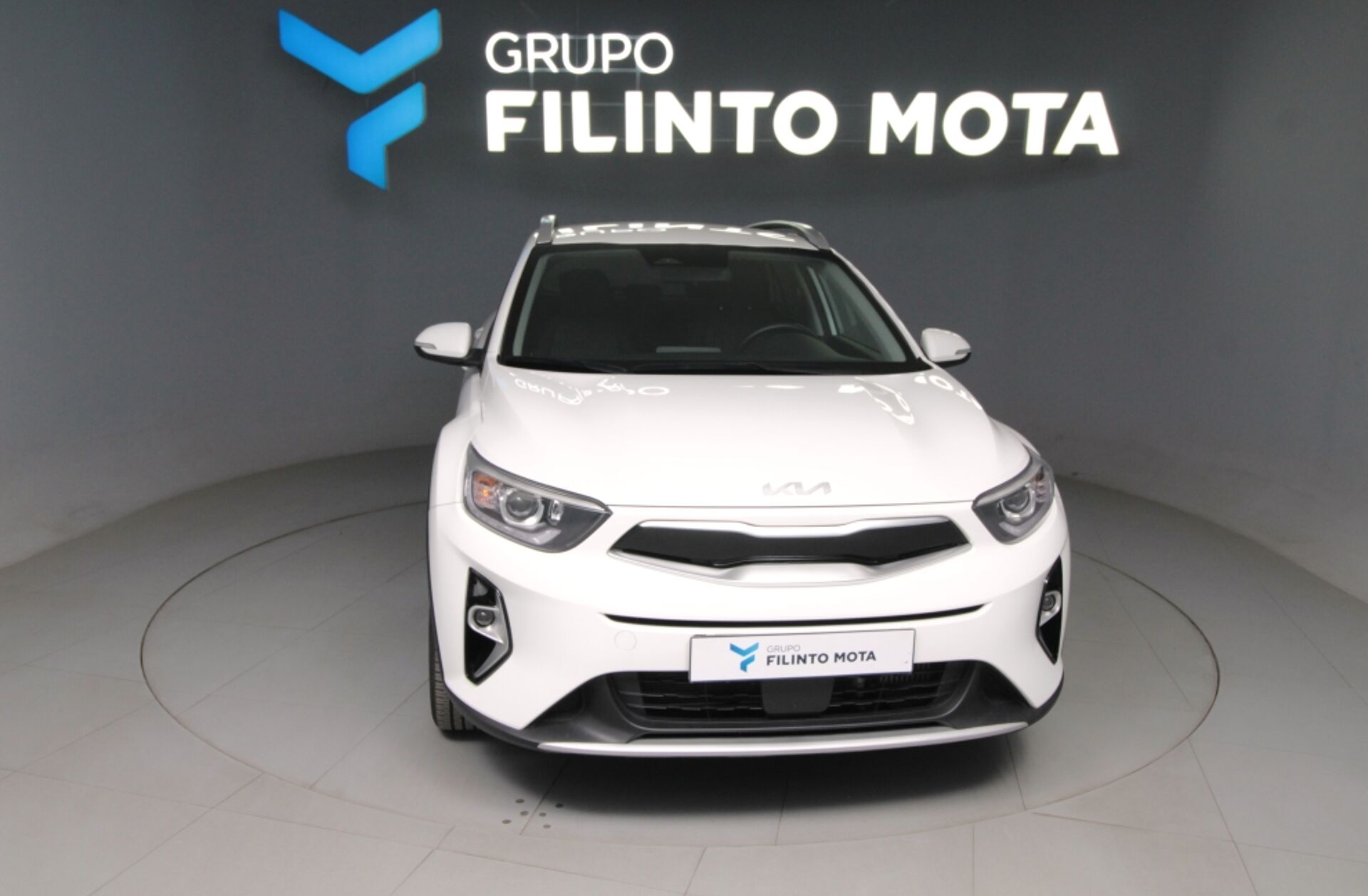 KIA Stonic 1.0 T-GDi Drive