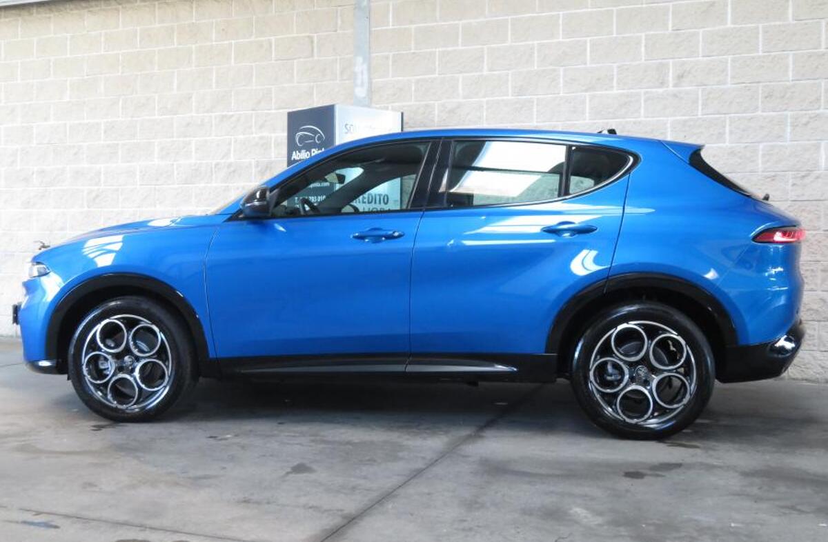 ALFA ROMEO Tonale 1.5 Hybrid Sprint