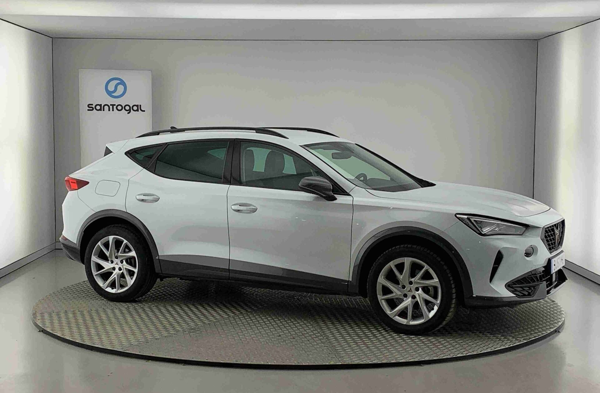 CUPRA Formentor 1.4 e-Hybrid Cupra DSG