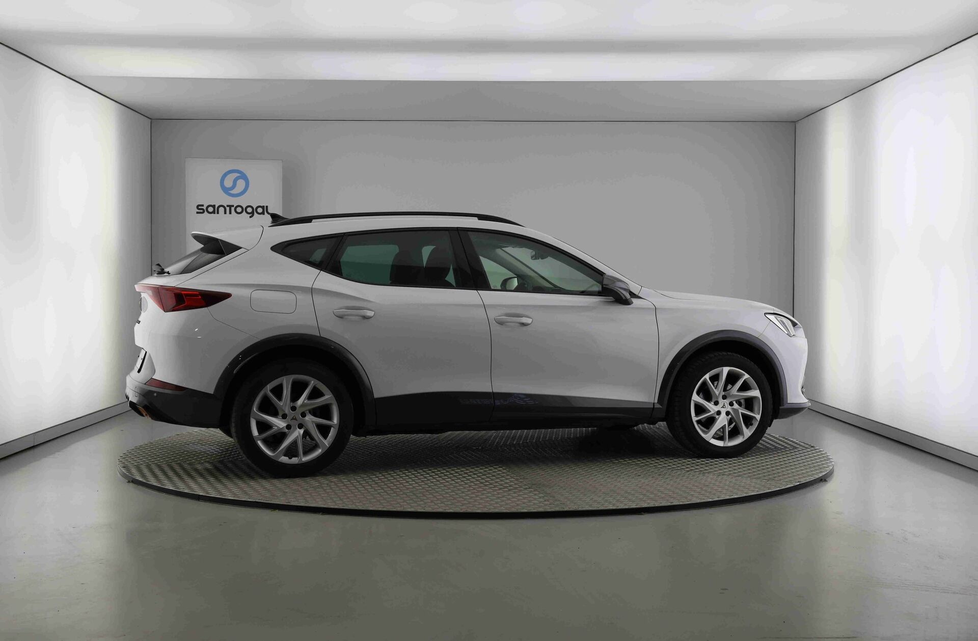 CUPRA Formentor 1.4 e-Hybrid Cupra DSG