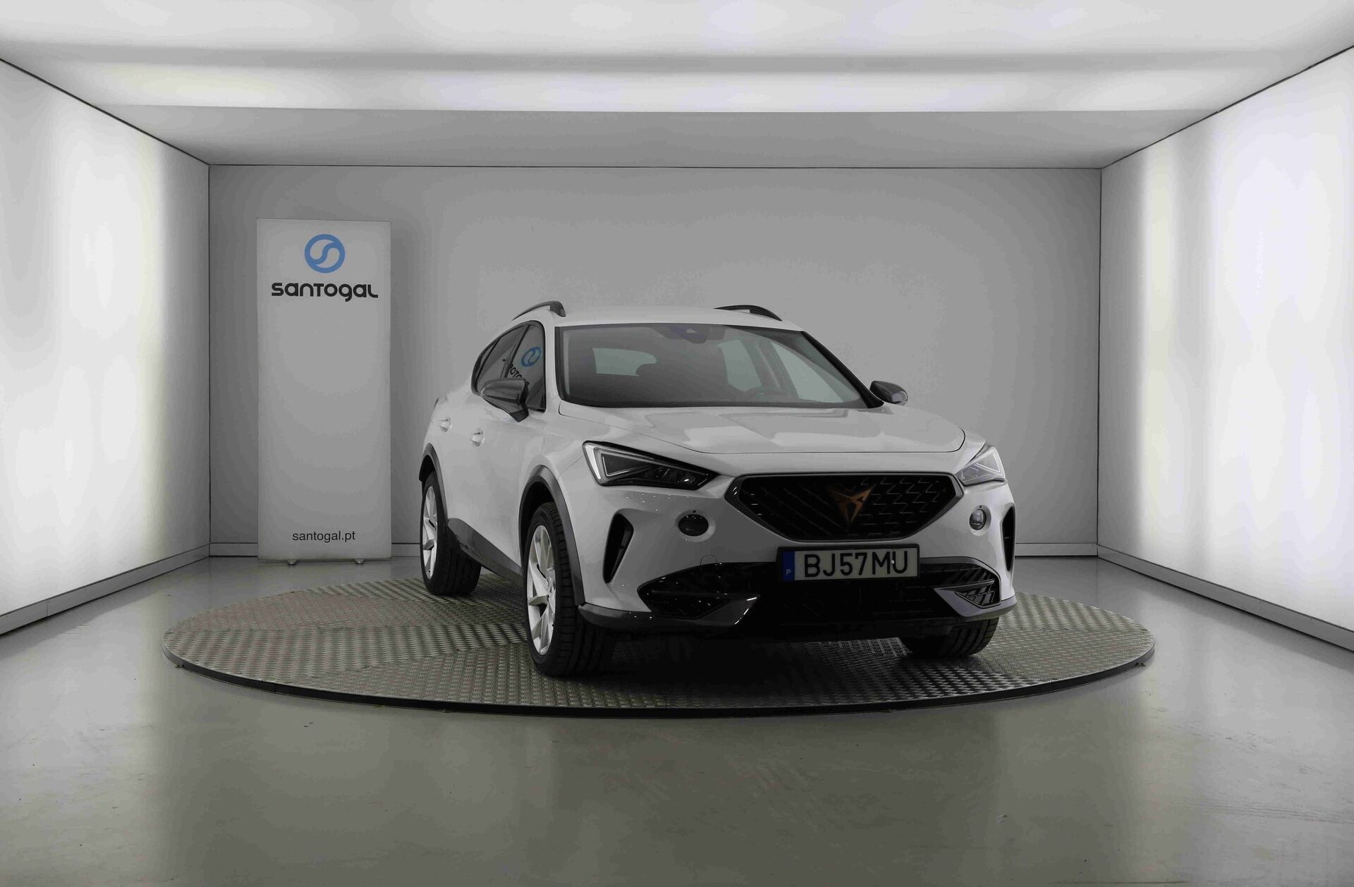 CUPRA Formentor 1.4 e-Hybrid Cupra DSG