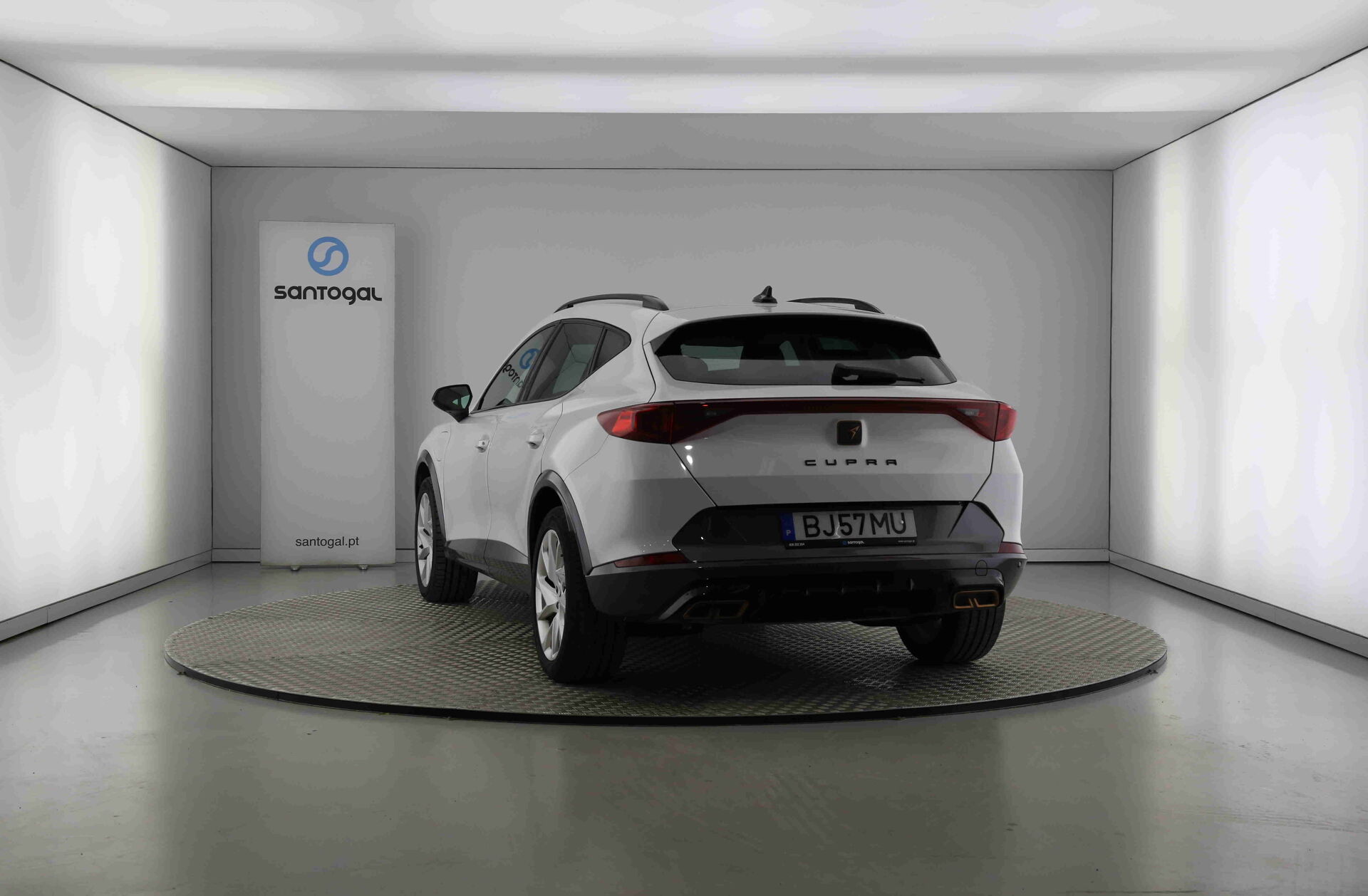 CUPRA Formentor 1.4 e-Hybrid Cupra DSG