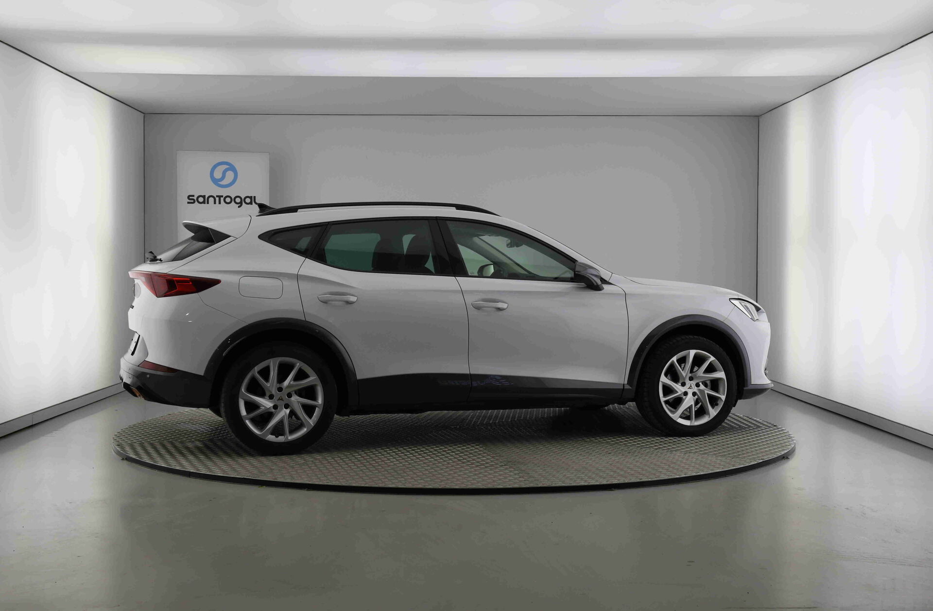 CUPRA Formentor 1.4 e-Hybrid Cupra DSG