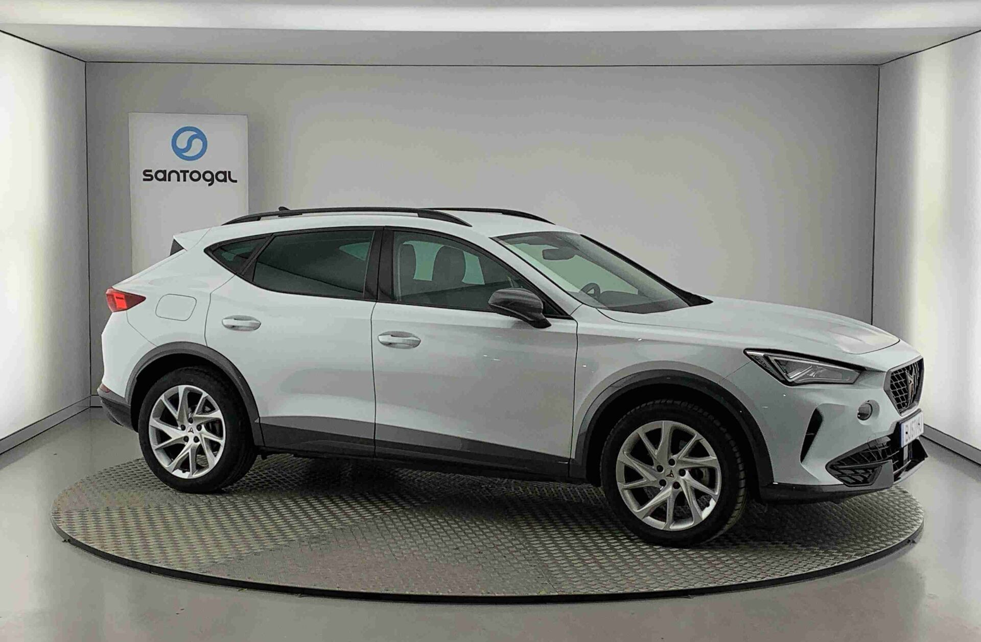 CUPRA Formentor 1.4 e-Hybrid Cupra DSG