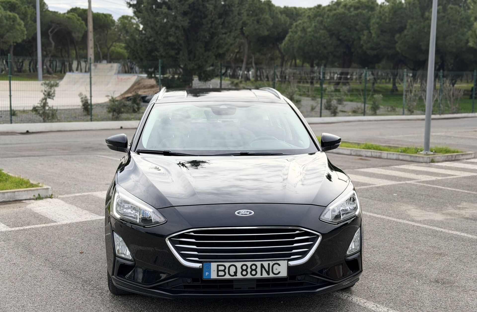 FORD Focus 1.0 EcoBoost Active