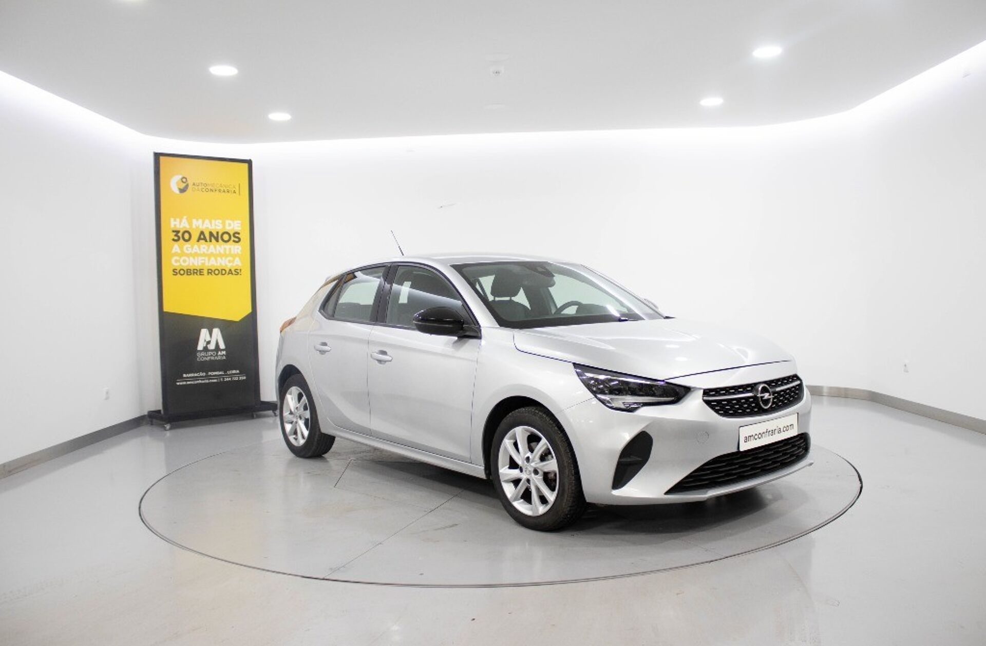 OPEL Corsa 1.2 BUSINESS