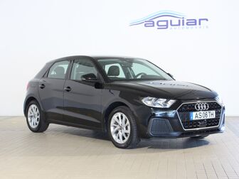 AUDI A1 25 TFSI