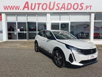 PEUGEOT 3008 Allure Pack 1.5 BlueHDi 130 CVM6