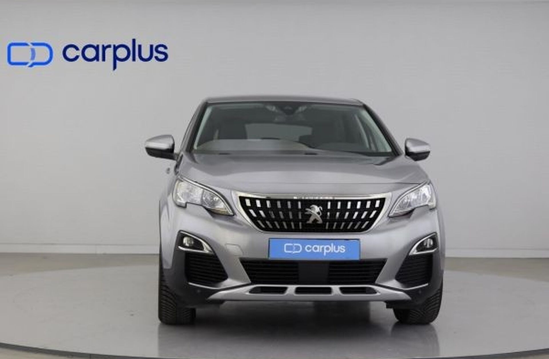 PEUGEOT 3008 1.2 PureTech Allure