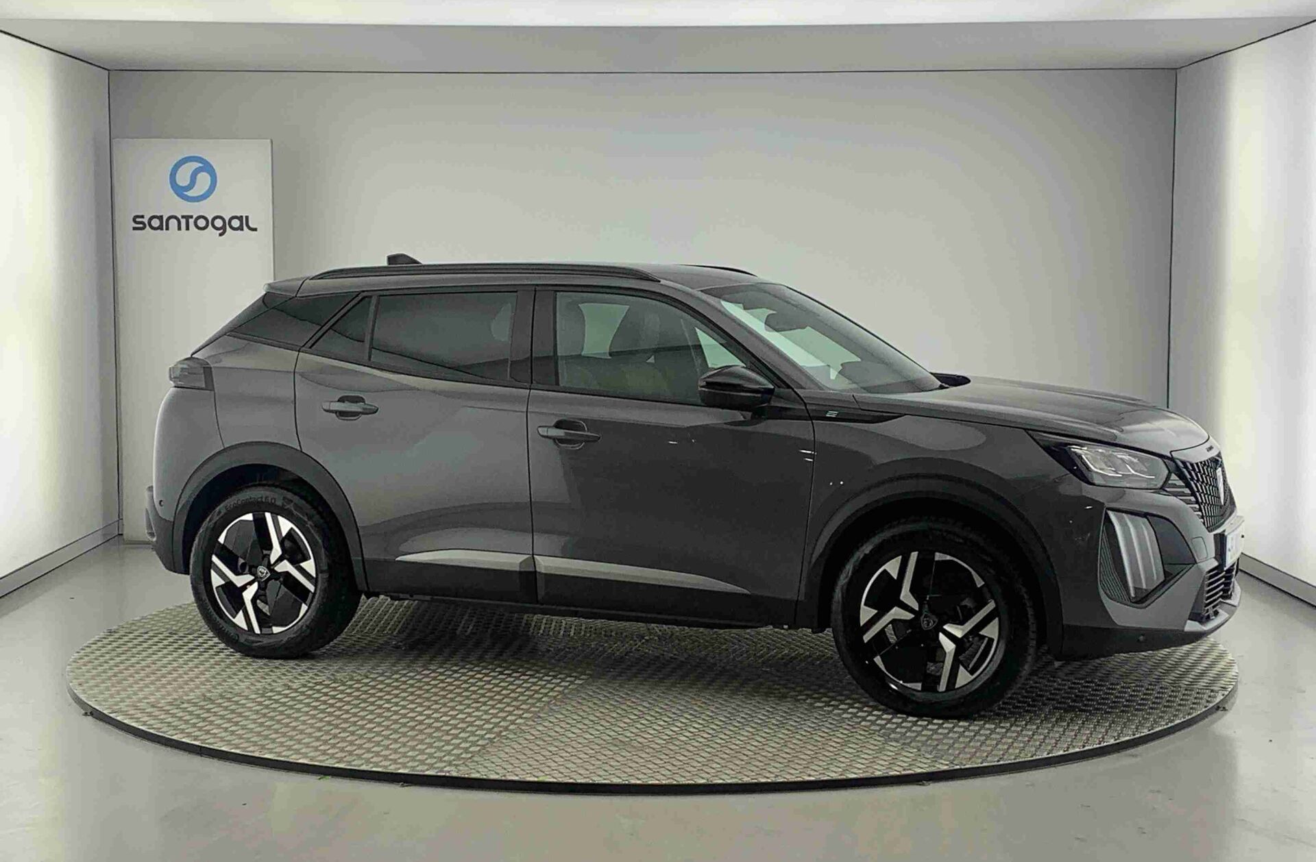 PEUGEOT 2008 e- 50 kWh Allure