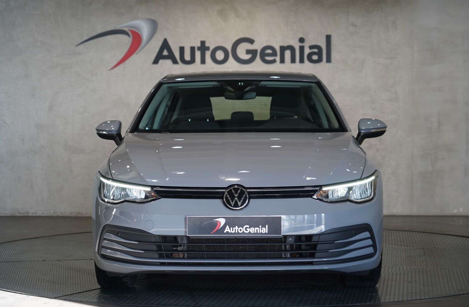 VOLKSWAGEN Golf 1.0 TSI Life