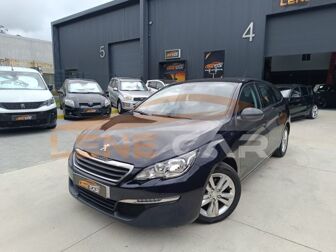 PEUGEOT 308 1.6 BlueHDi Access