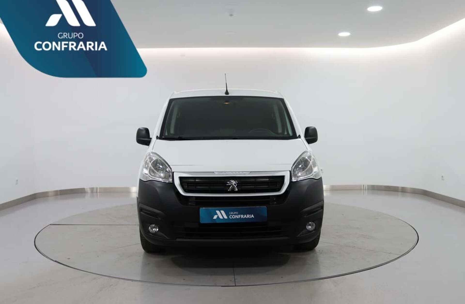 PEUGEOT Partner 1.6 BlueHDi L1 Pre.3L