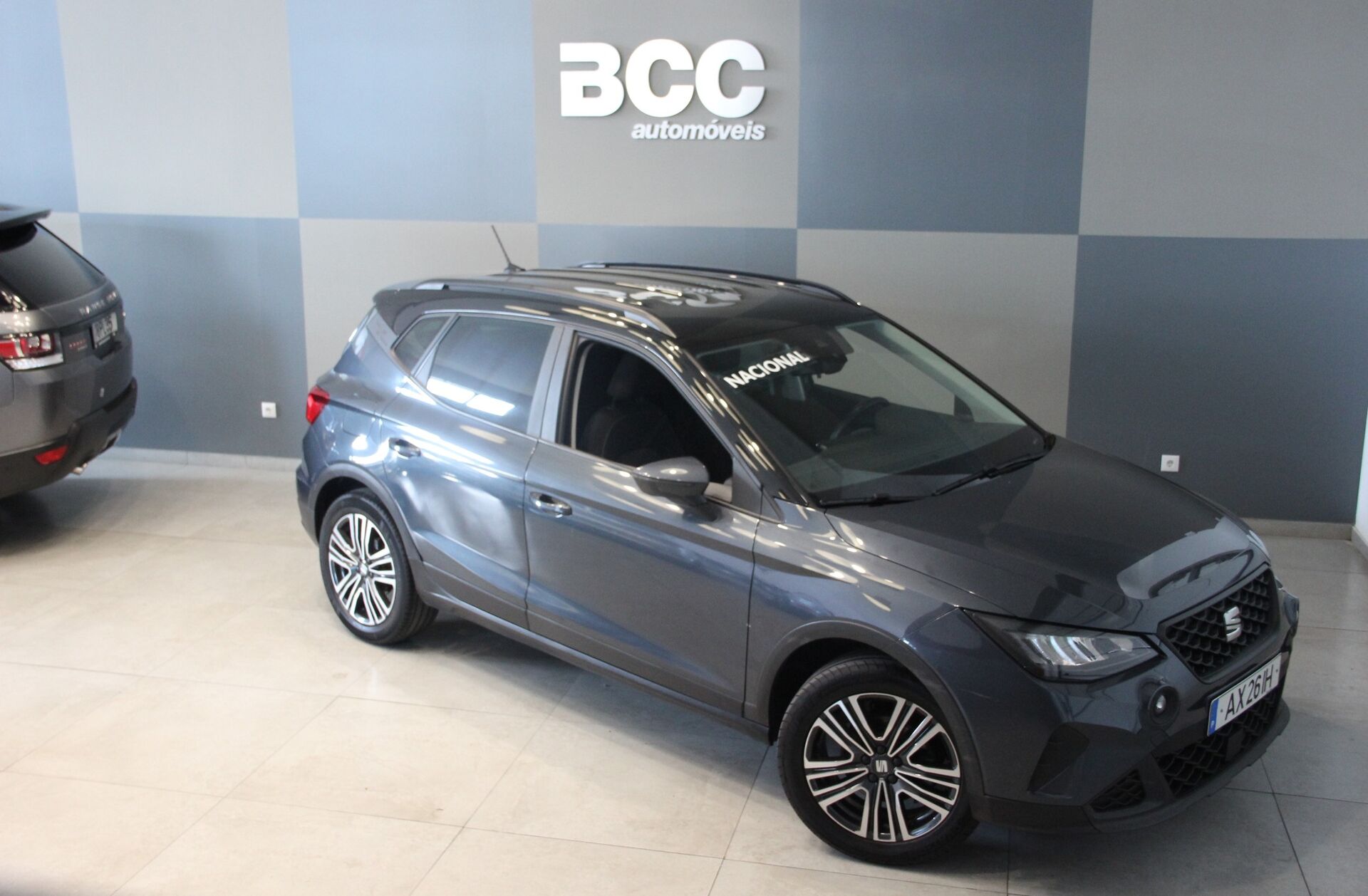 SEAT Arona 1.0 TSI Xperience