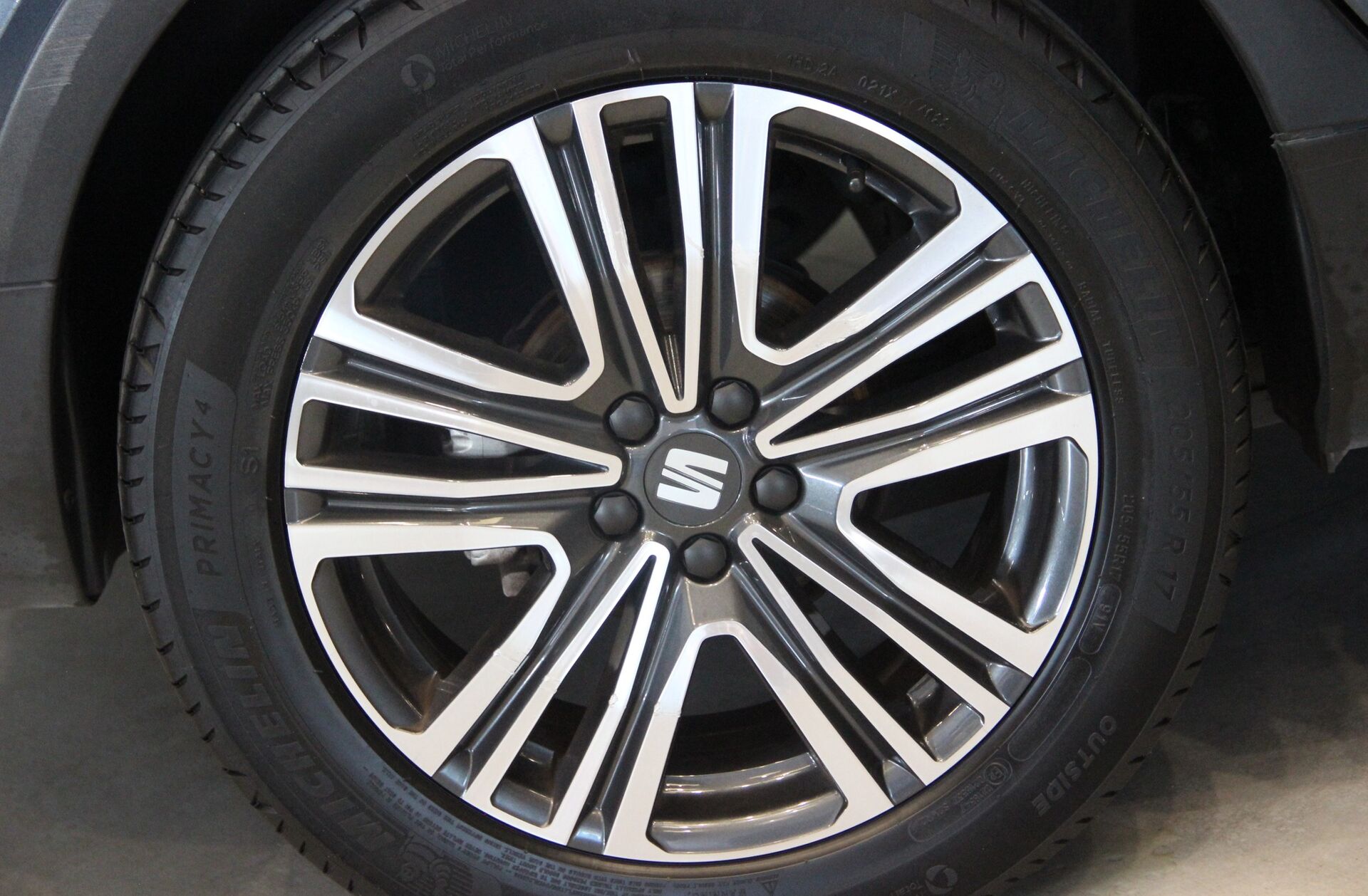 SEAT Arona 1.0 TSI Xperience