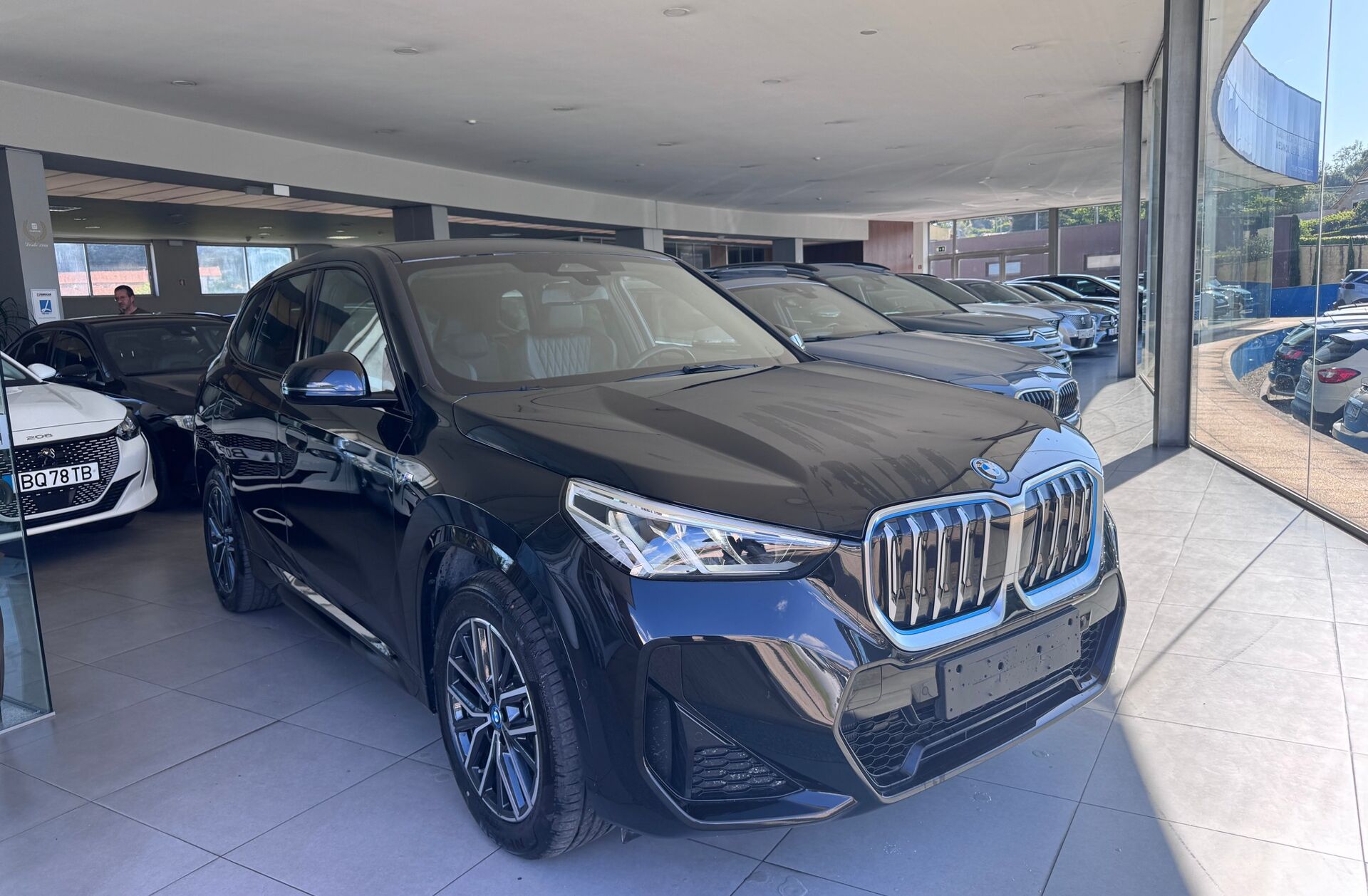 BMW X1 i xDrive30 Pack Desportivo M