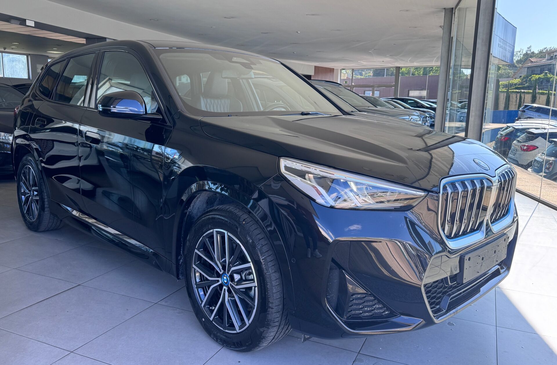BMW X1 i xDrive30 Pack Desportivo M