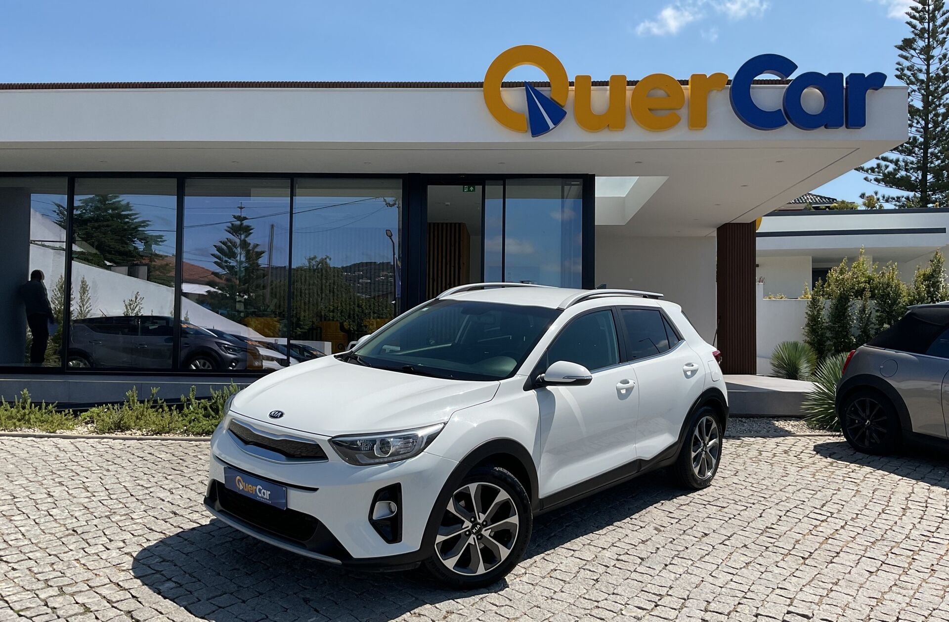 KIA Stonic 1.6 CRDi Urban