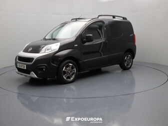 FIAT Fiorino 1.3 M-jet Adventure