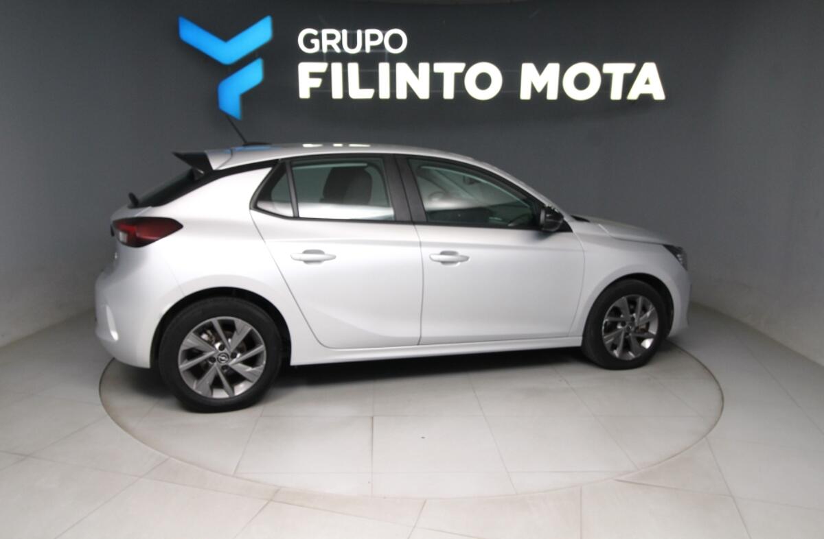 OPEL Corsa 1.2 T Aut.