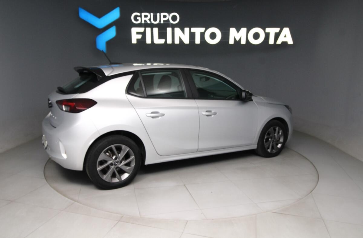 OPEL Corsa 1.2 T Aut.