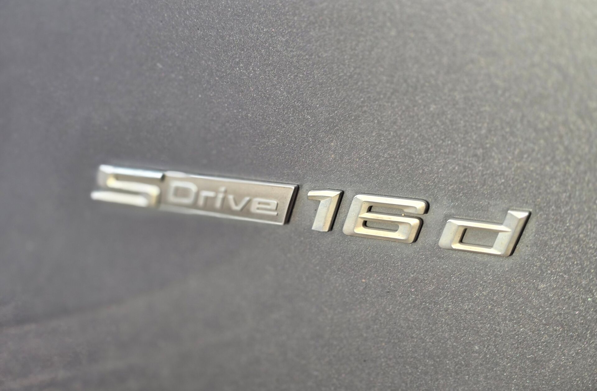 BMW X1 16 d sDrive Line xLine