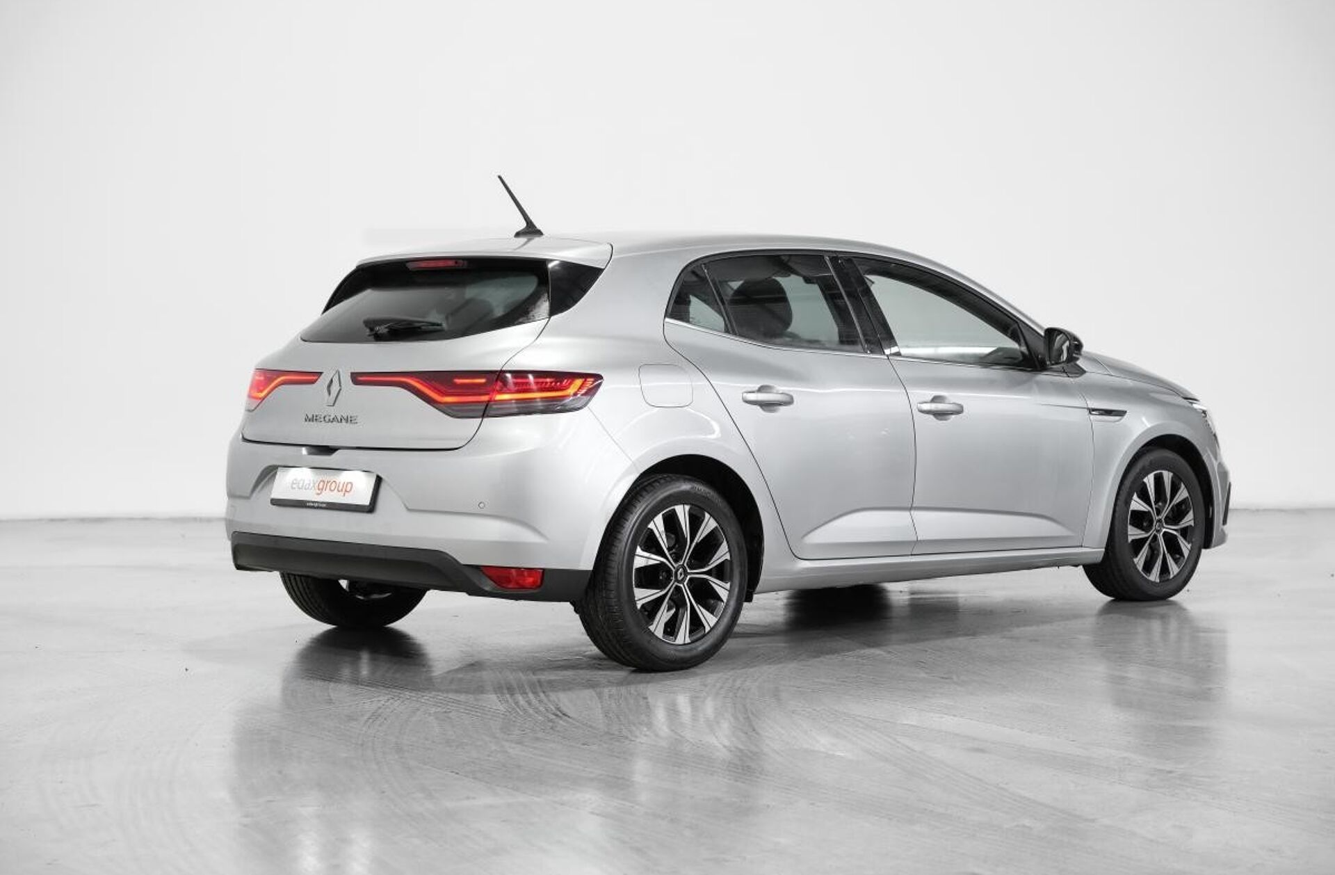 RENAULT Mégane 1.5 Blue dCi Limited