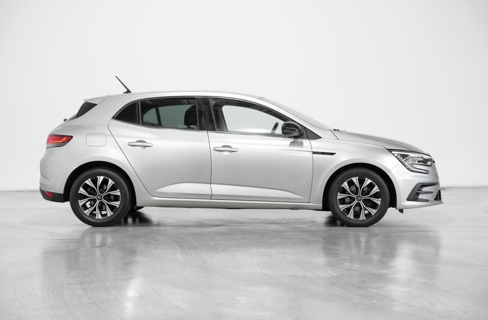 RENAULT Mégane 1.5 Blue dCi Limited