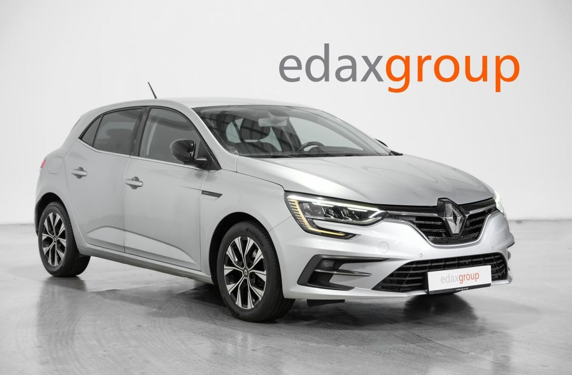 RENAULT Mégane 1.5 Blue dCi Limited
