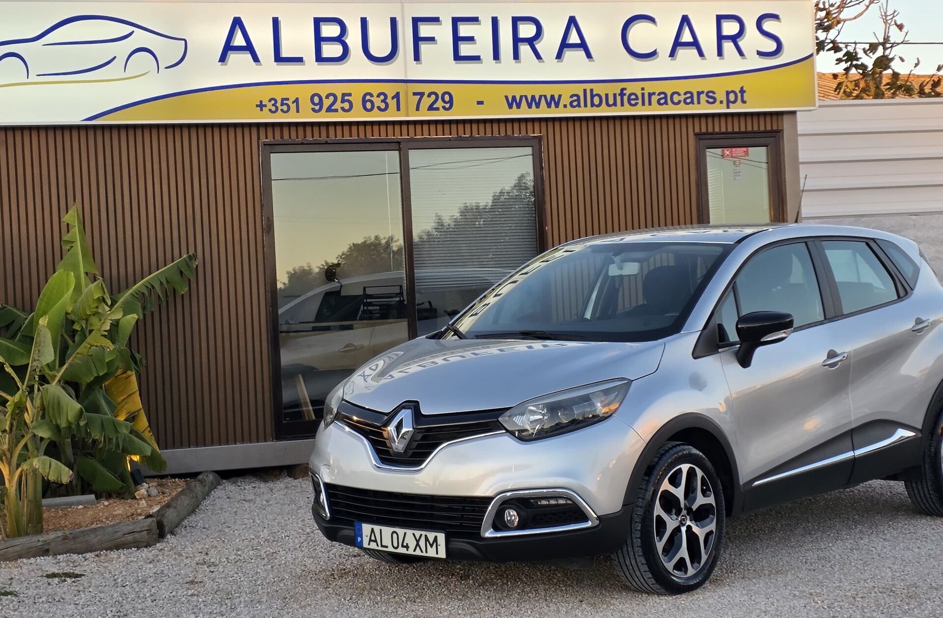 RENAULT Captur 1.5 dCi Zen