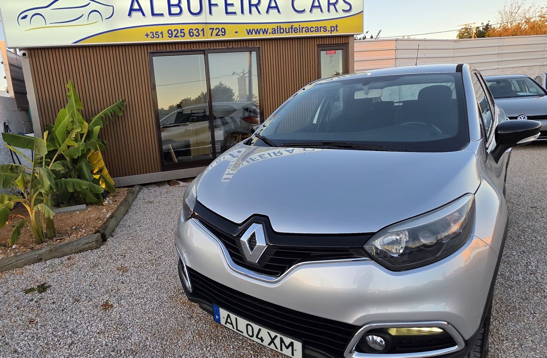 RENAULT Captur 1.5 dCi Zen