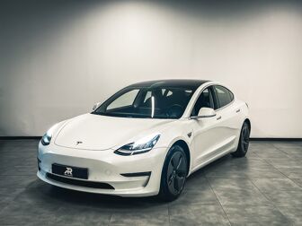 TESLA Model 3 Long-Range Dual Motor AWD