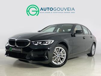 BMW Serie-3 330e PHEV Advantage aut