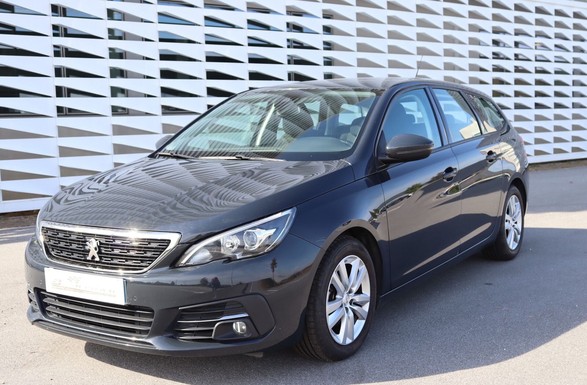 PEUGEOT 308 SW 1.5 BlueHDi Business Line
