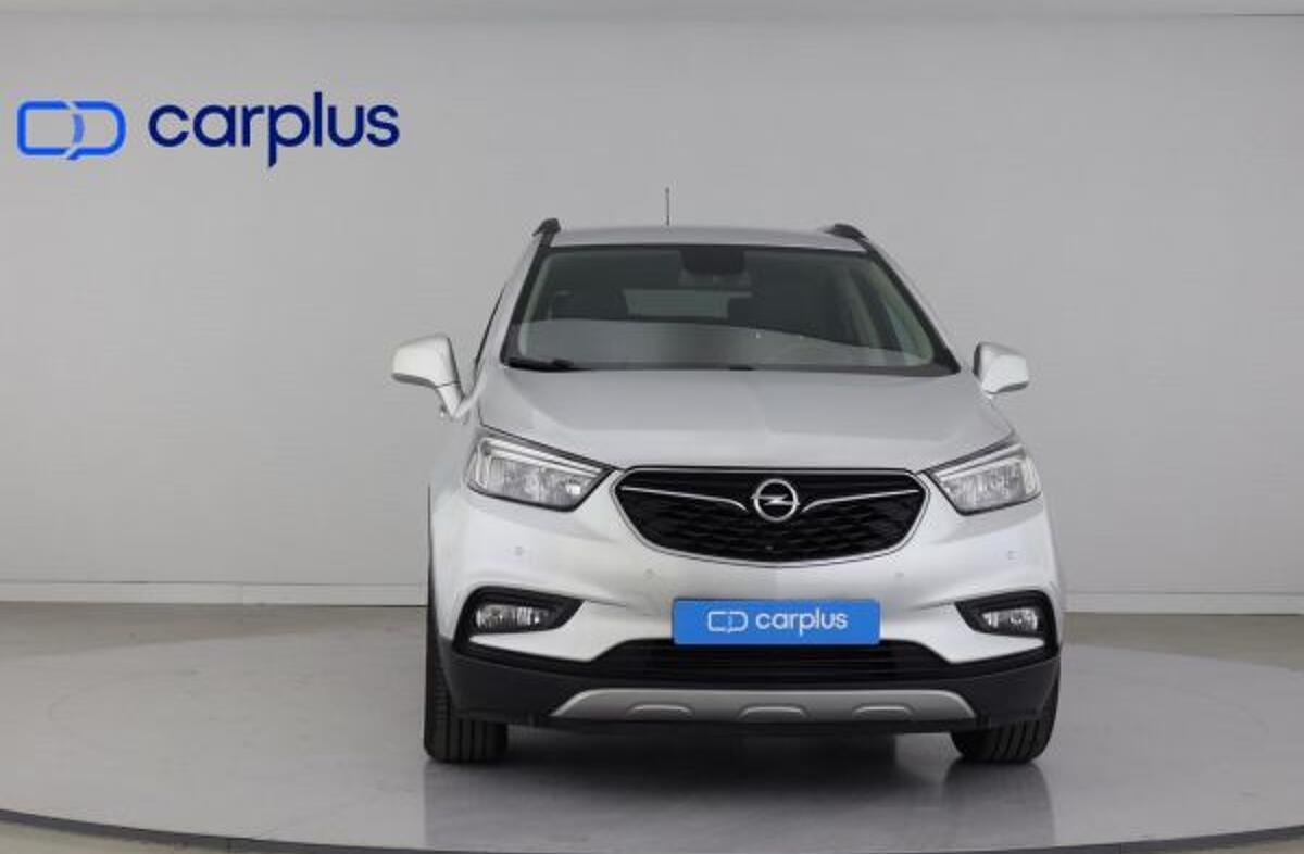 OPEL Mokka X 1.4 T Innovation GPL