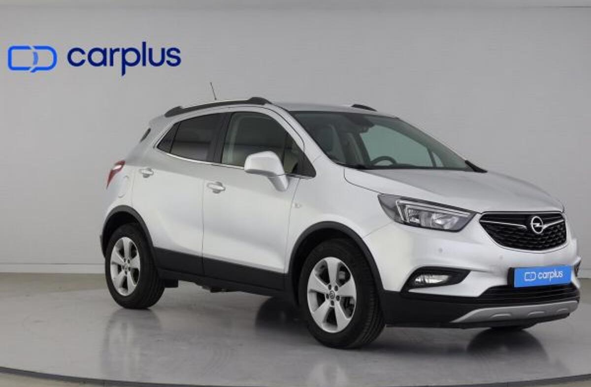 OPEL Mokka X 1.4 T Innovation GPL