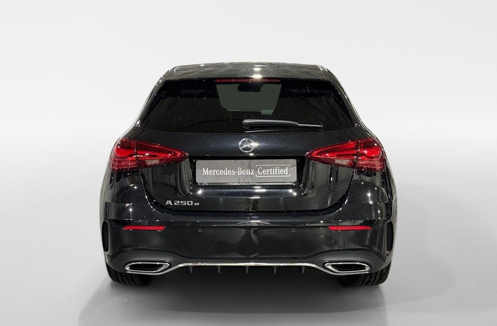 MERCEDES Classe A A 250 e