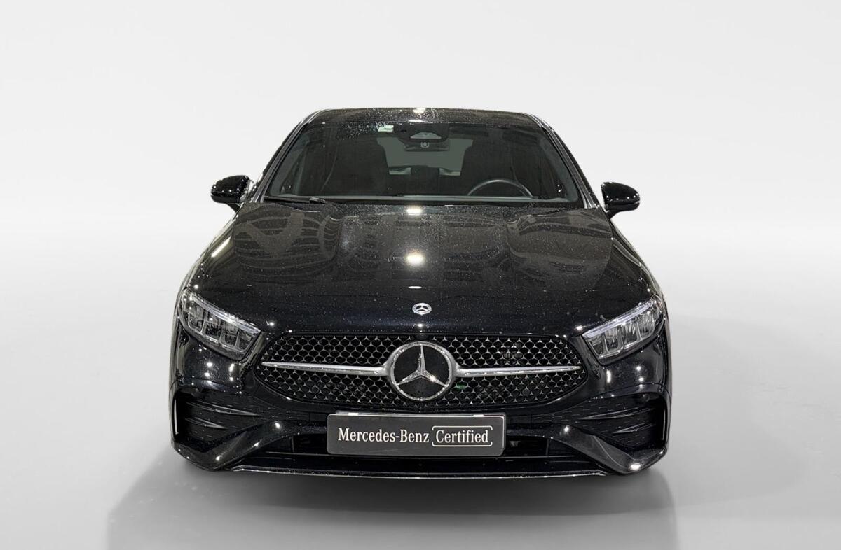 MERCEDES Classe A A 250 e