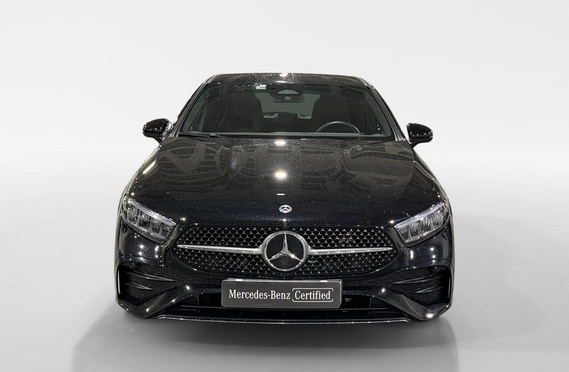 MERCEDES Classe A A 250 e