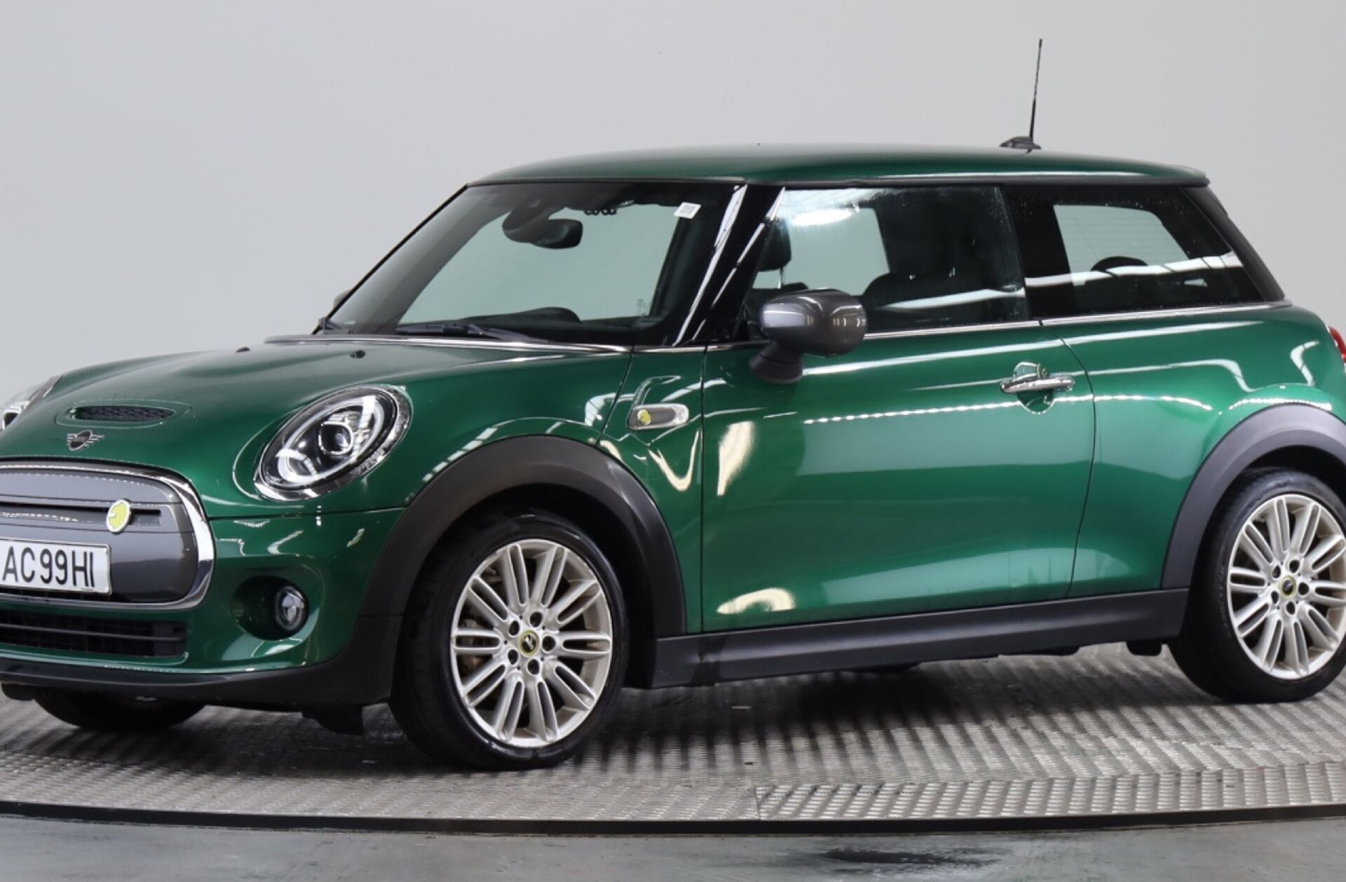 MINI Mini Cooper SE