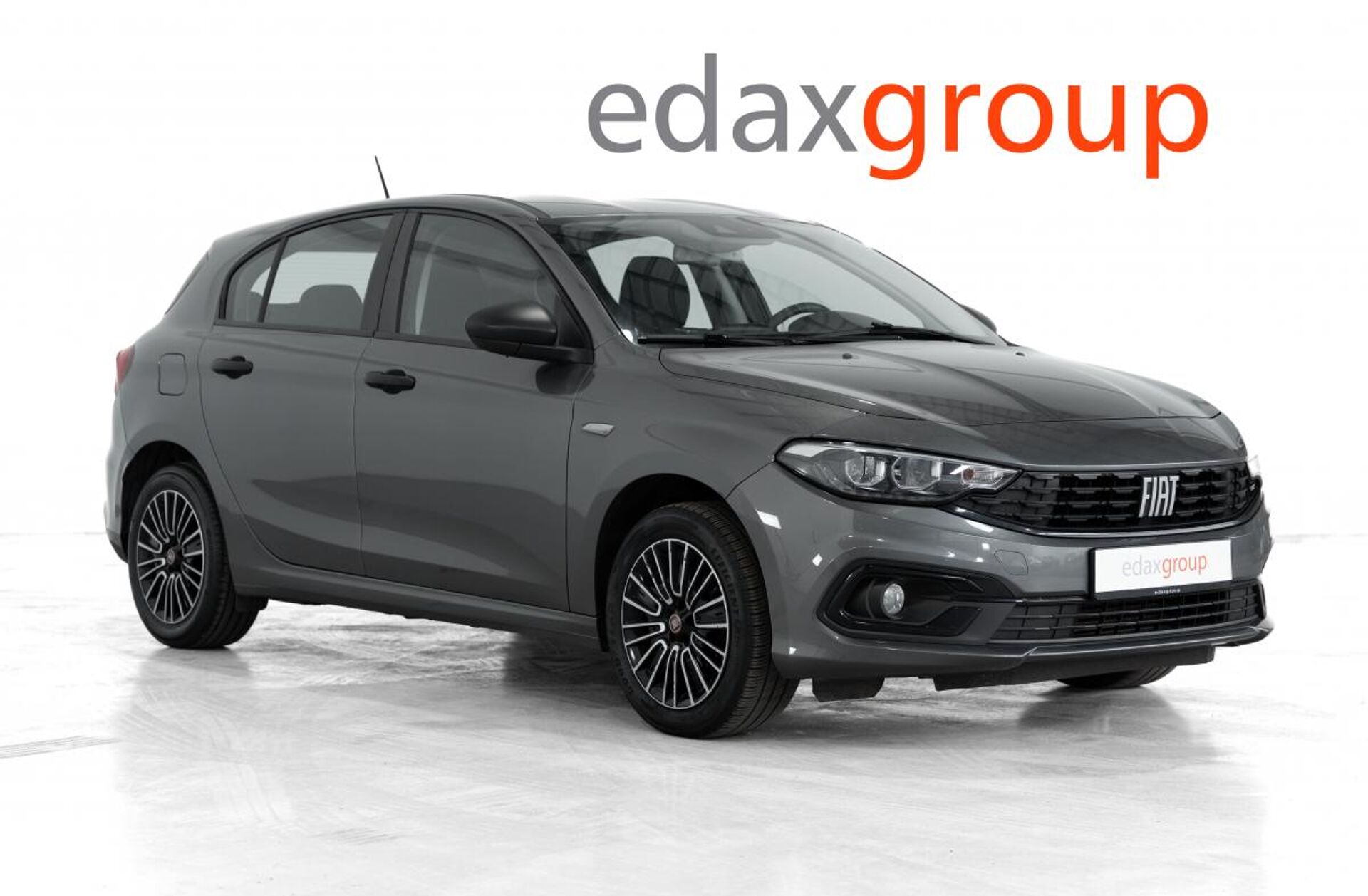 FIAT Tipo 1.3 Multijet City Life