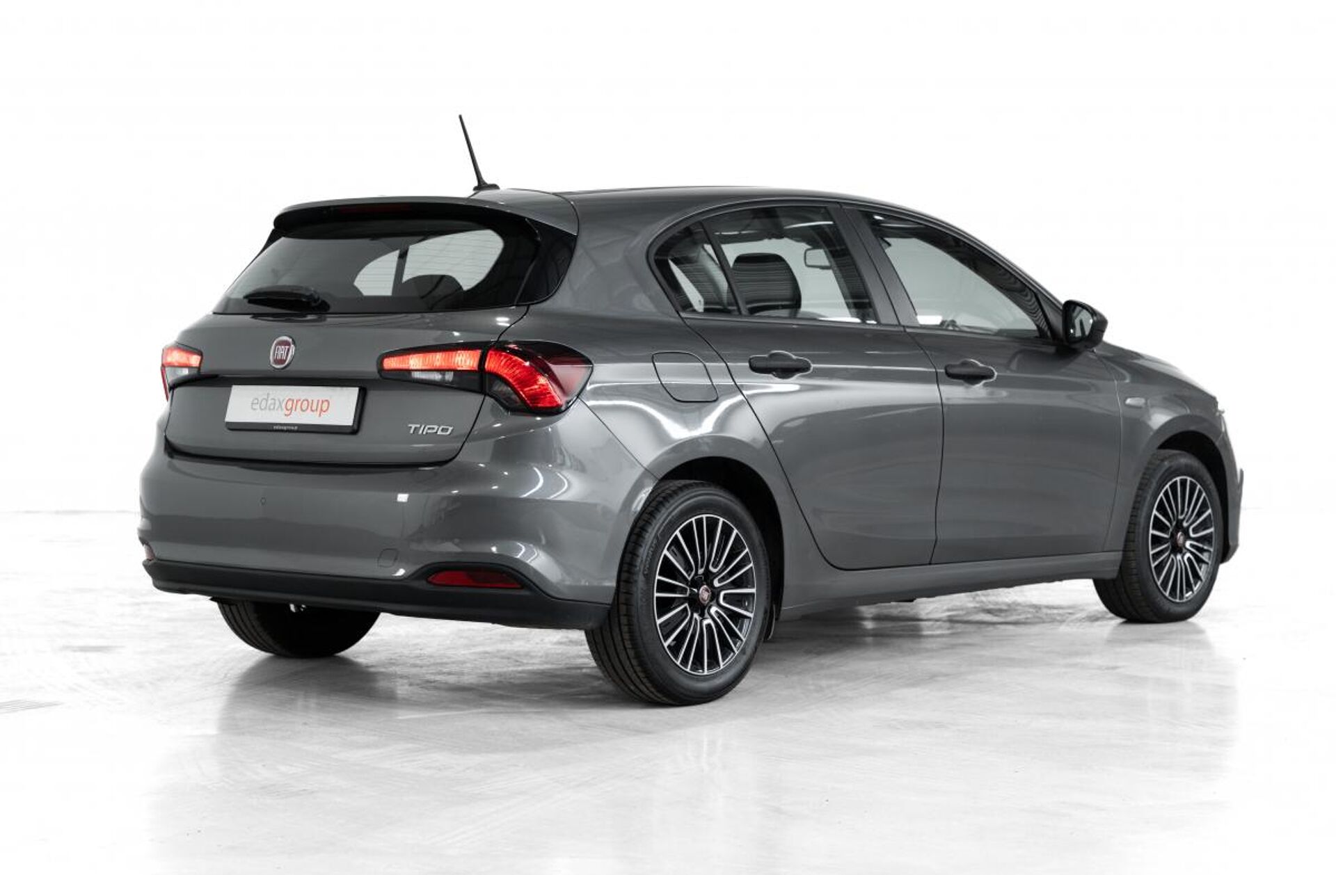 FIAT Tipo 1.3 Multijet City Life