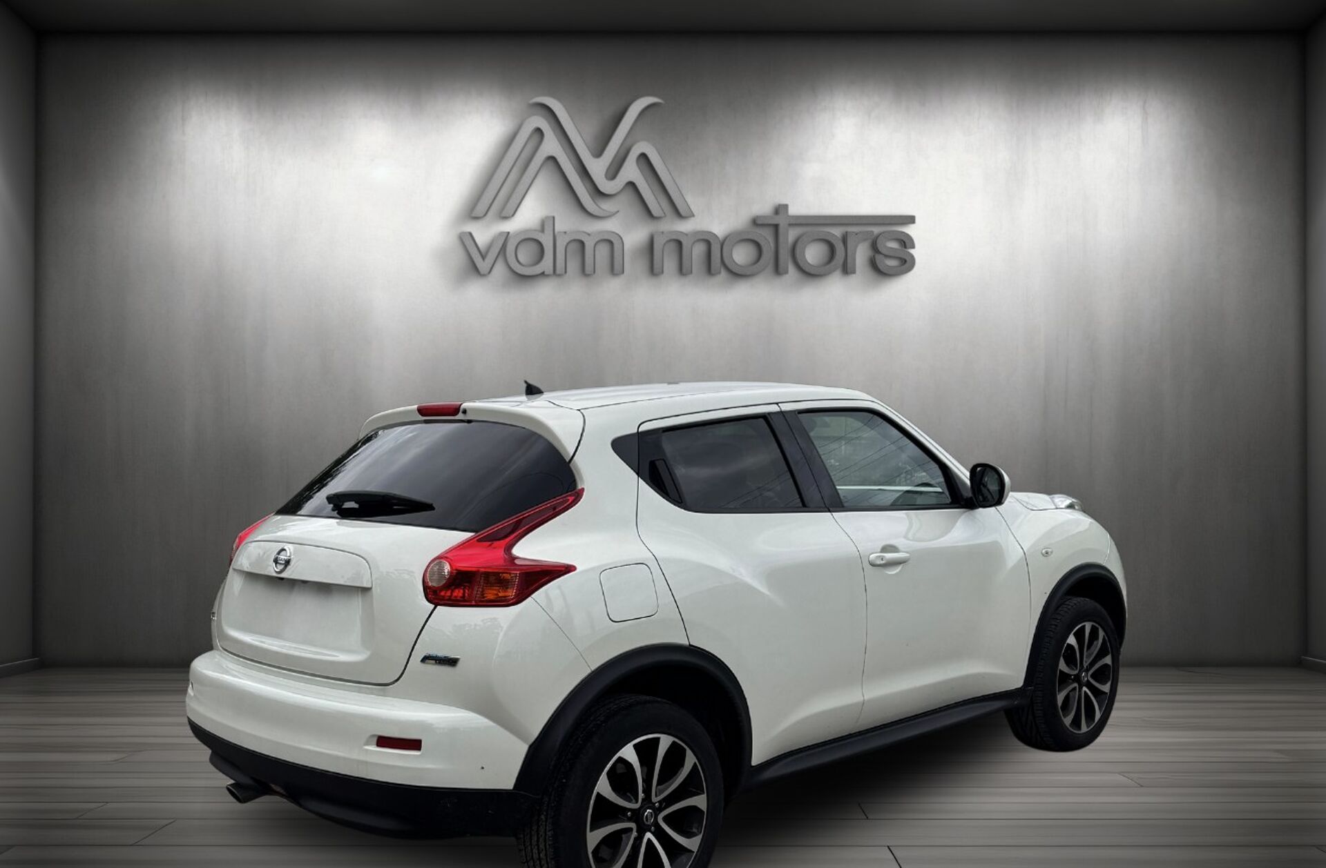 NISSAN Juke 1.5 dCi N-Tec