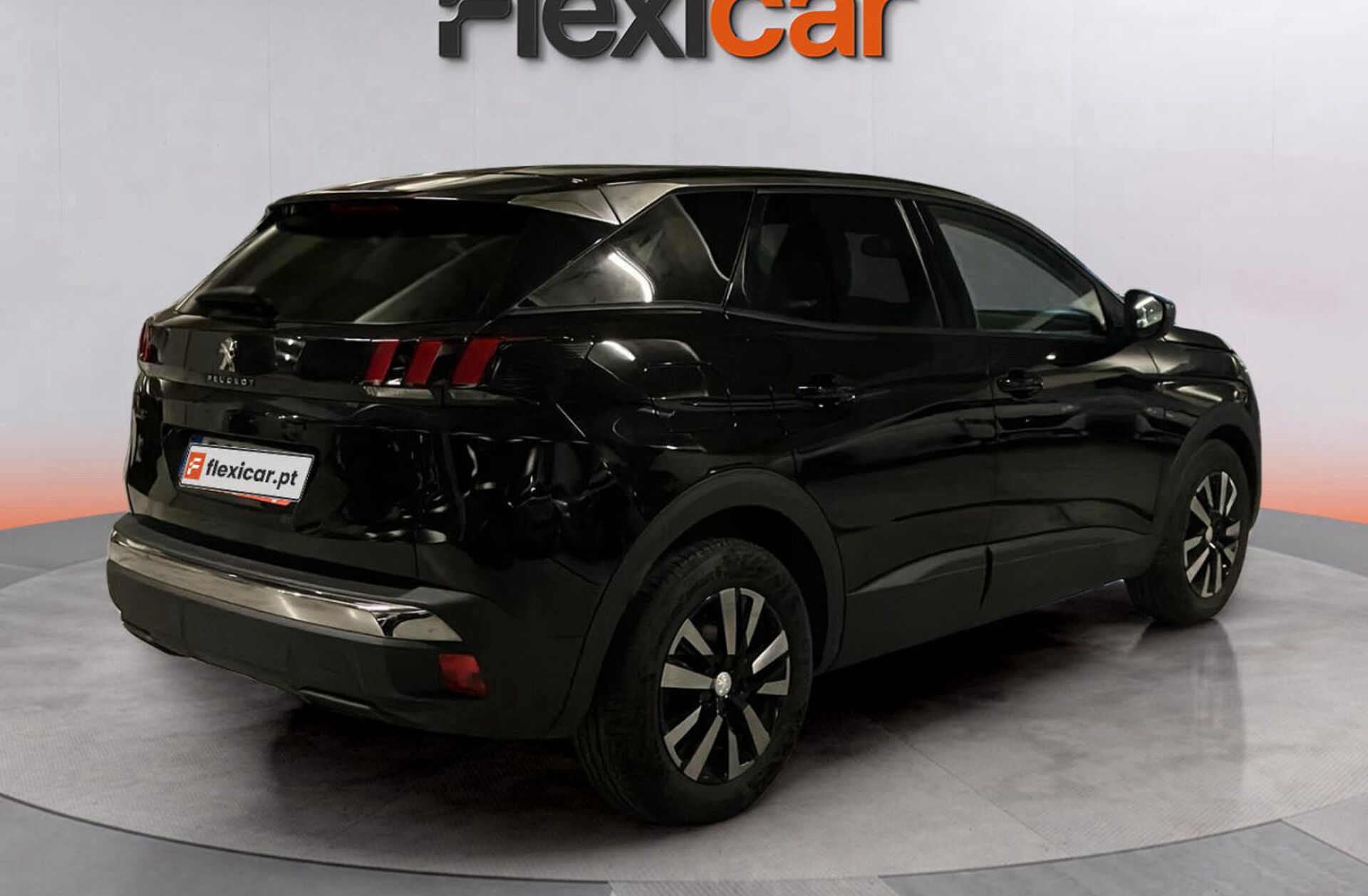 PEUGEOT 3008 1.2 PureTech Allure EAT8