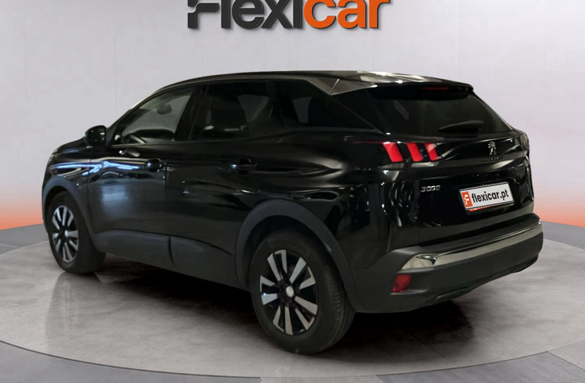 PEUGEOT 3008 1.2 PureTech Allure EAT8