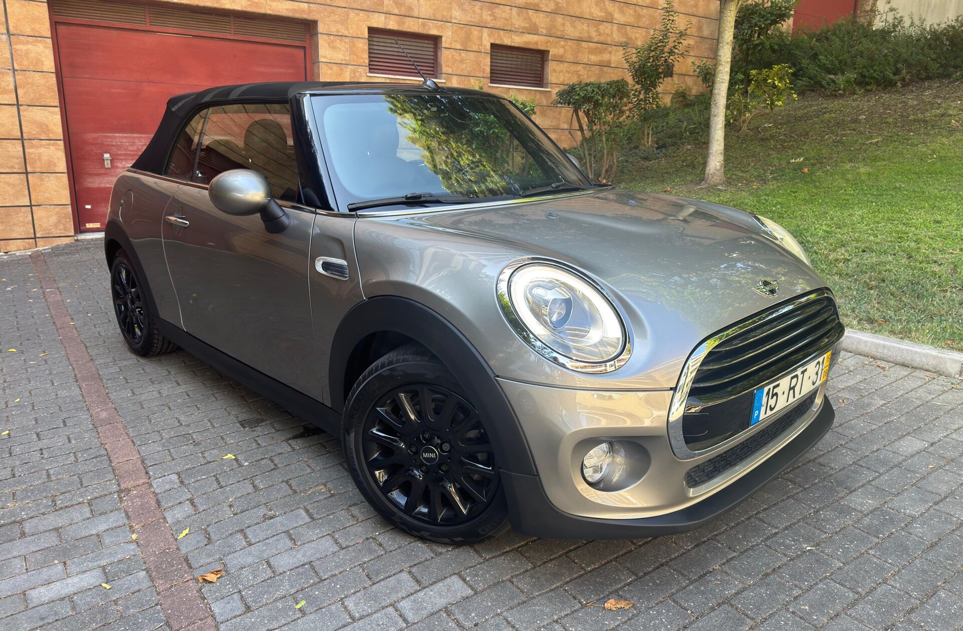 MINI Mini Cooper D