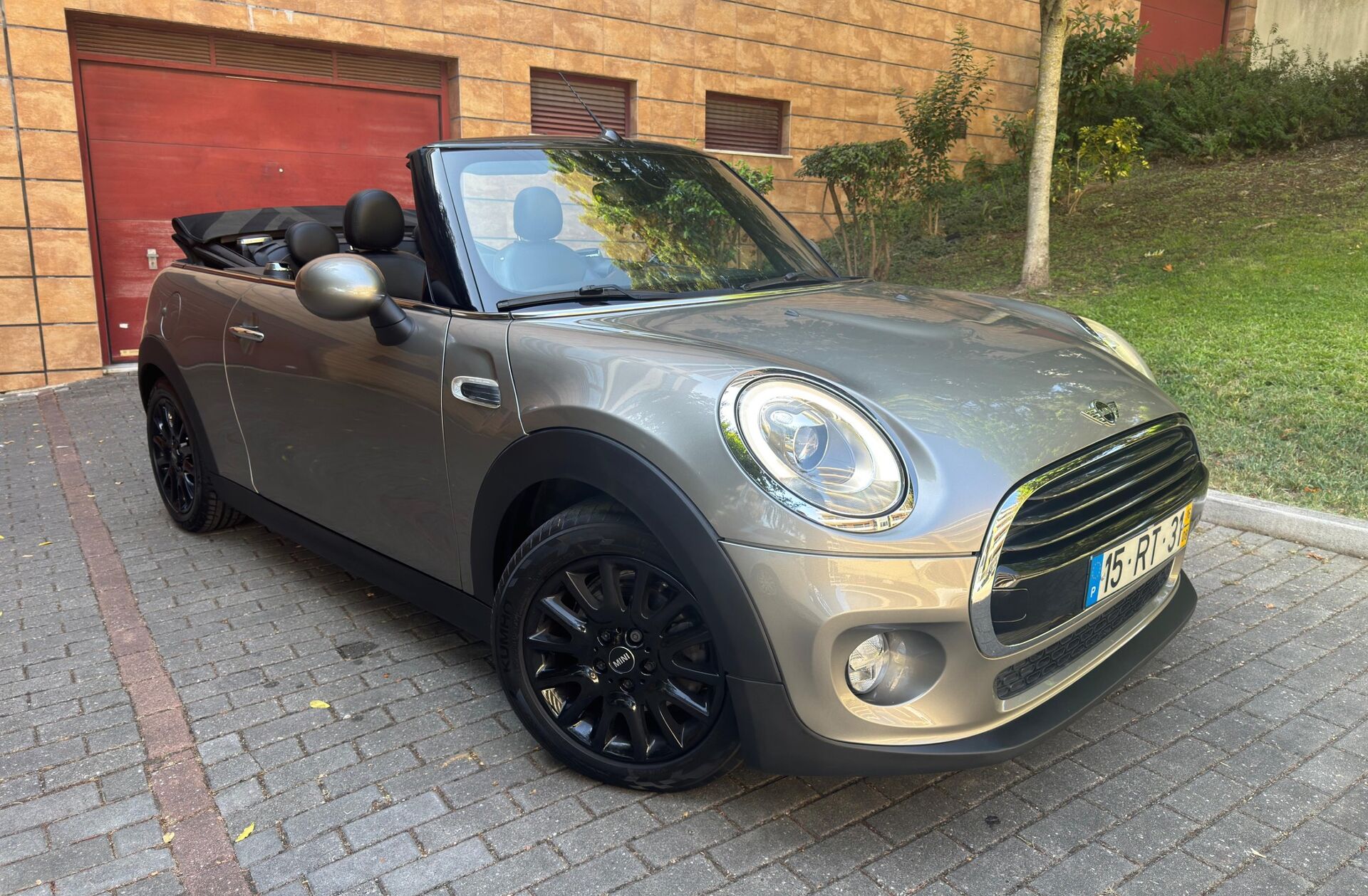 MINI Mini Cooper D