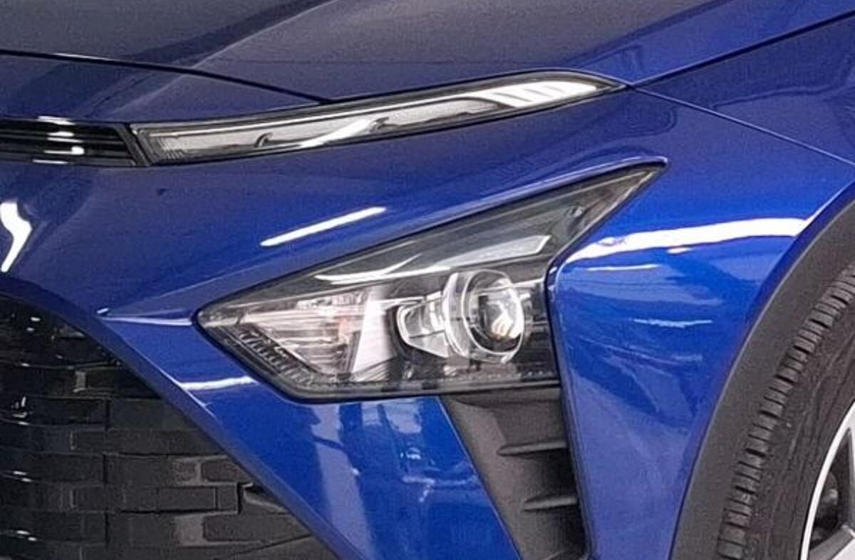 HYUNDAI Bayon 1.0 T-GDi Premium TT